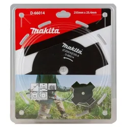 Makita 255mm 4-Tooth Cutting Blade
