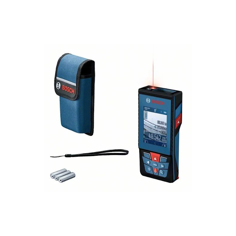 GLM 100-25 C, BG 3x1.5V