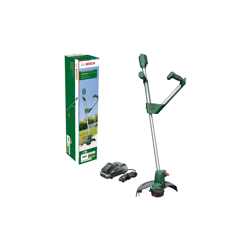 UniversalGrassCut 18-26 Akum. Trimmers ,1x2,5ah,