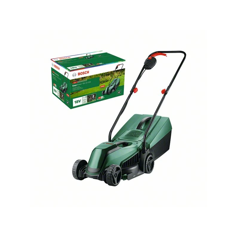 EasyMower 18V-32-200 Akum.pļāvējs, solo