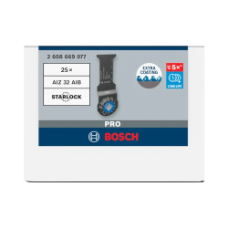 AIZ 32 AIB,NF Metal STARLOCK 1gab. ,25gab.,