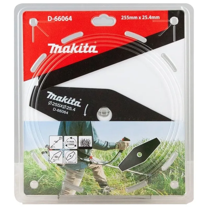 Griešanas nazis Makita D-66064, 25.5 cm