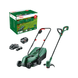 EasyMower EasyGrassCut18V Akum.pļāvējs trimers