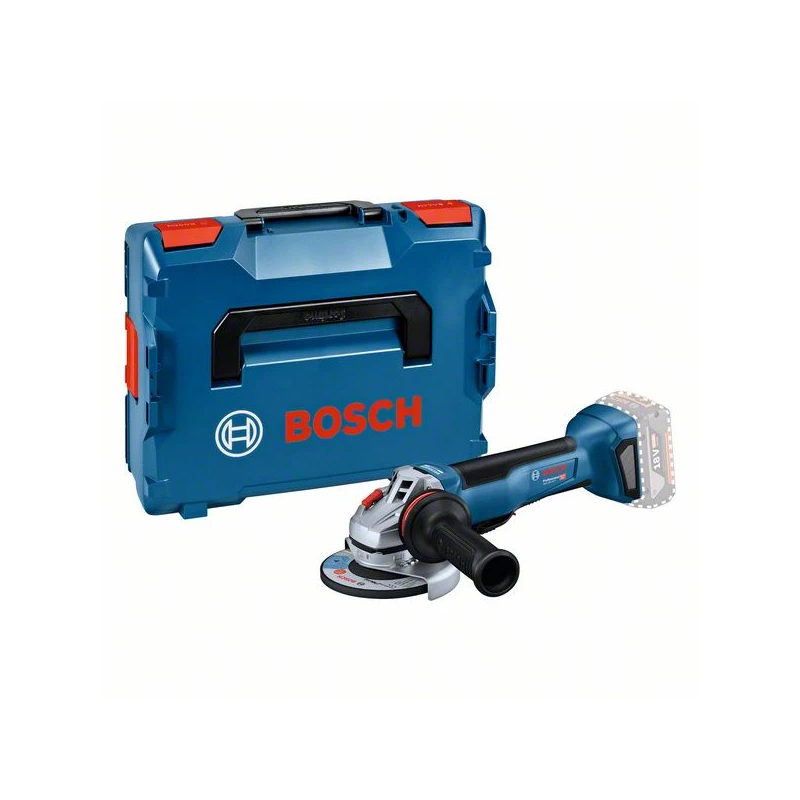 GWS 18V-10 P Solo, LB