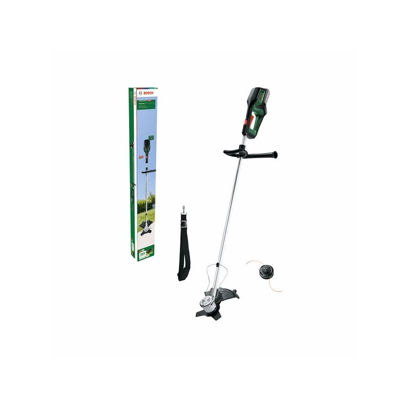 AdvancedBrushCut36V23-750 Akum. krūmgriezis SOLO