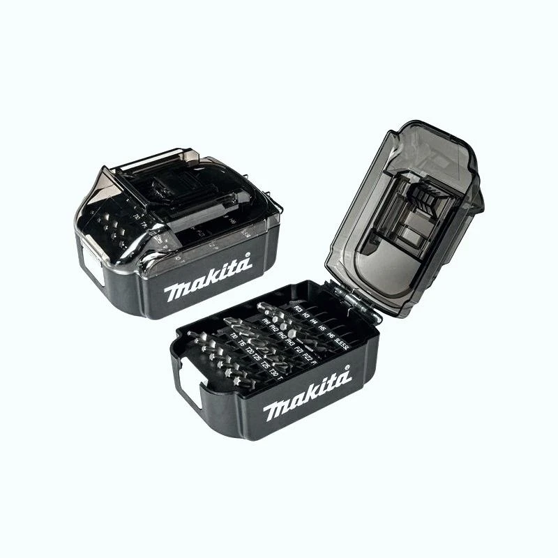 MAKITA B-68323 uzgaļu komplekts, 21 gab.