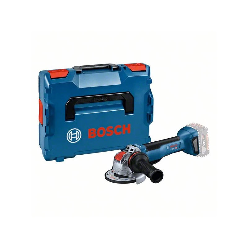 GWX 18V-10 P Solo, LB