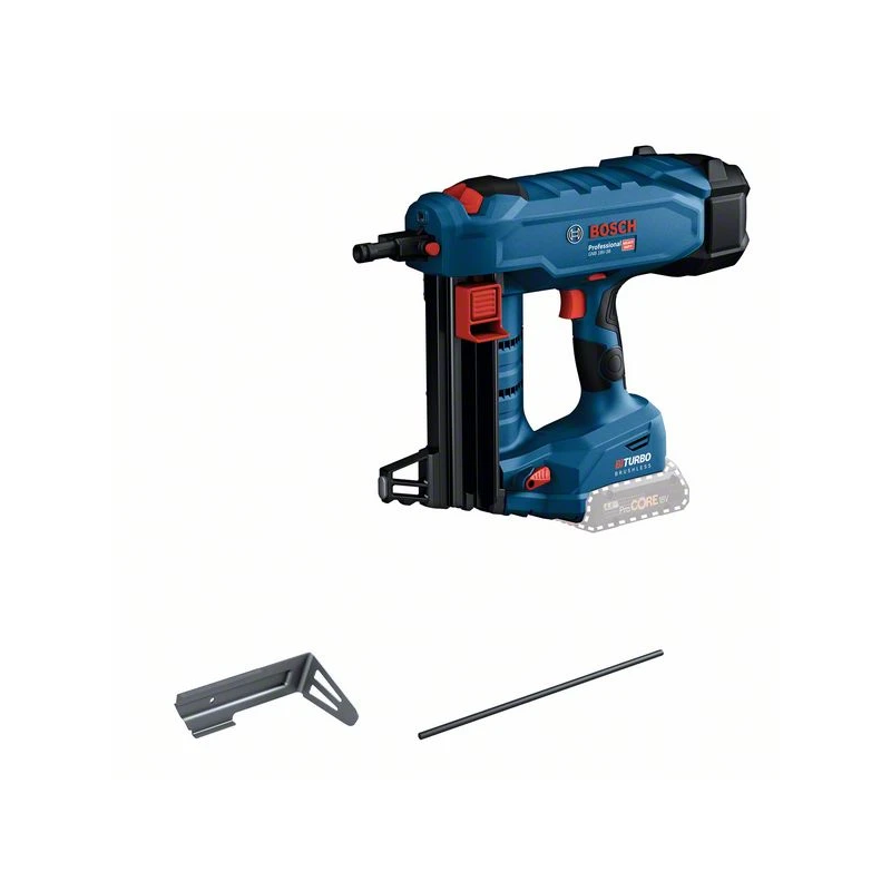 GNB 18V-38 Solo, Carton