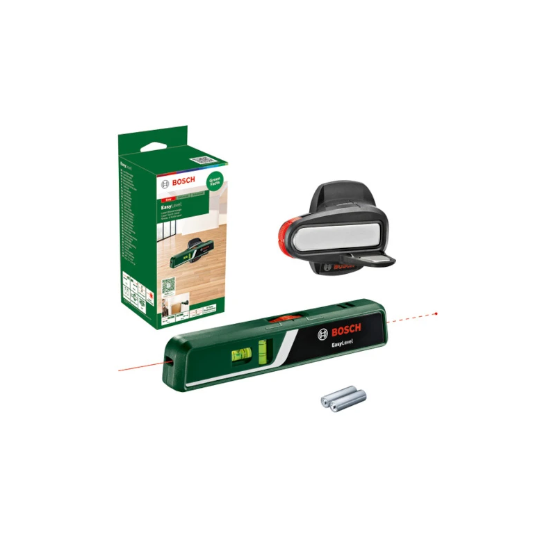 EasyLevel Lāzers