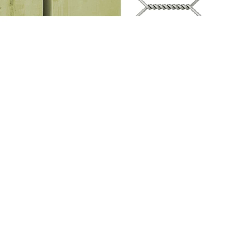 vidaXL vistu būris, 268x500x190 cm, impregnēts priedes masīvkoks