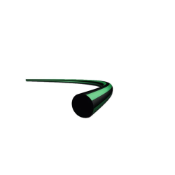 Zāles pļāvēja griešanas aukla 2.0 mm/15 m apaļa