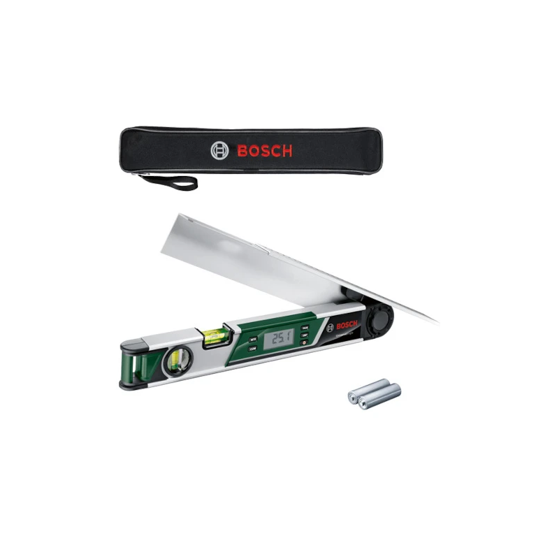 UniversalAngle Digitālais lenķmērs