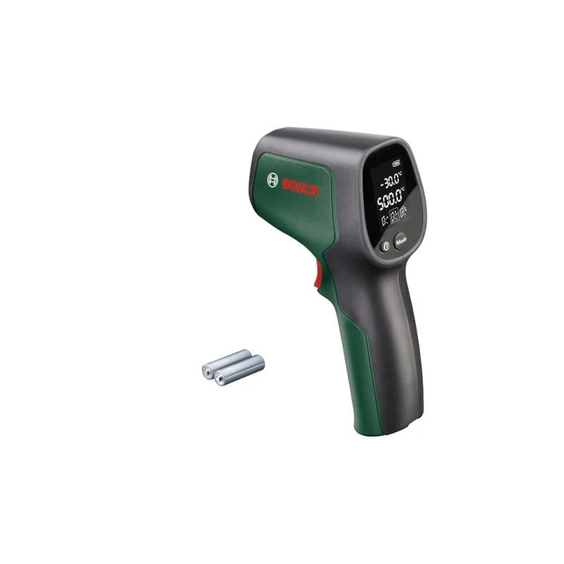 Termometrs infr.univer.bosch 0603683101