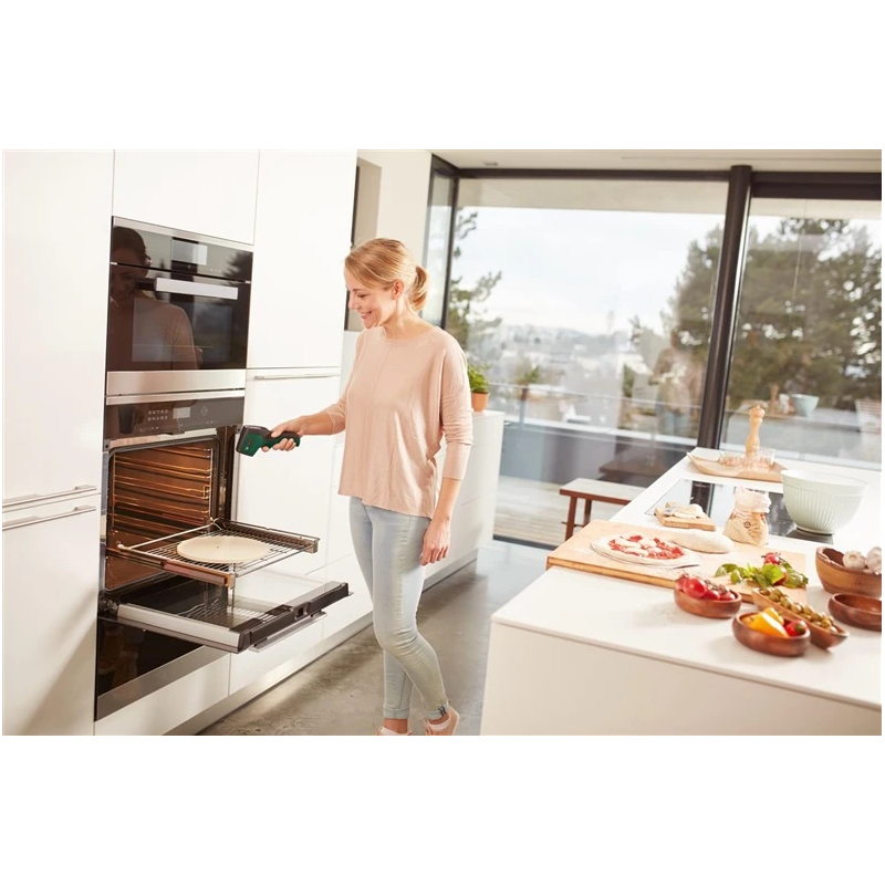 Termometrs infr.univer.bosch 0603683101