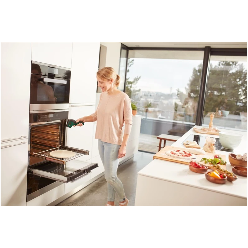 Termometrs infr.univer.bosch 0603683101