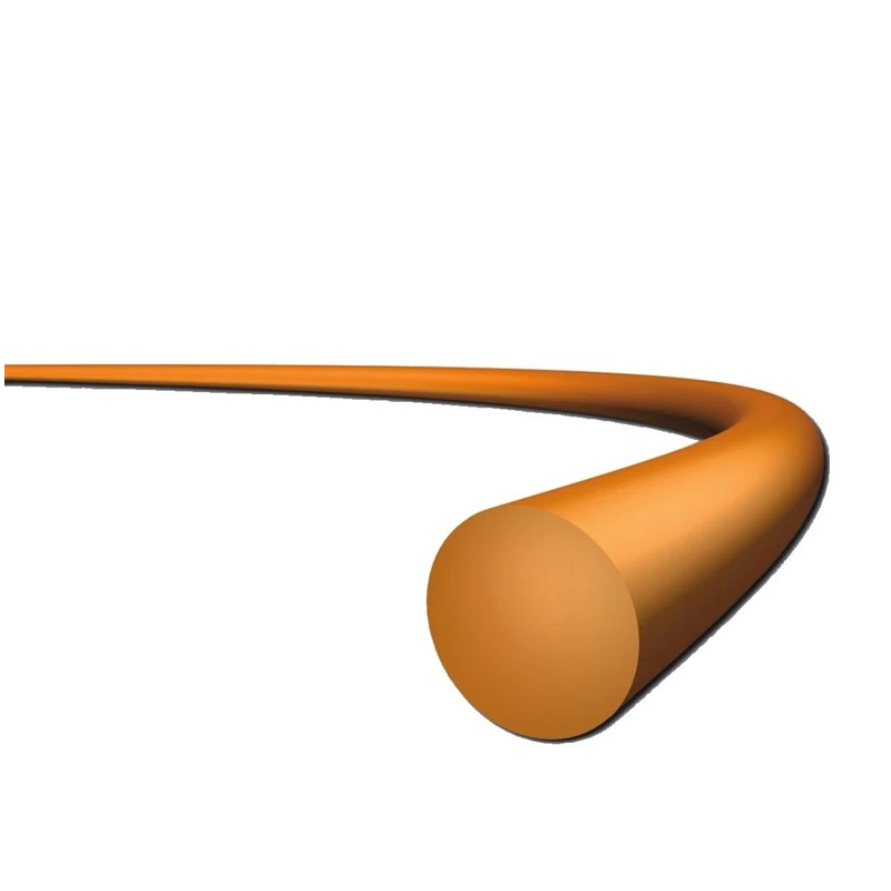 Zāles pļāvēja griešanas aukla 2.4 mm/15 m apaļa