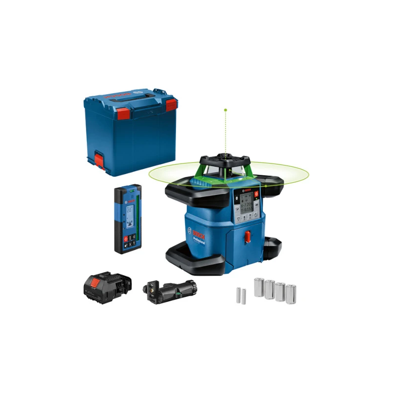 Grl 650 chvg, lb lr65g