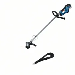 Cordless grass trimmer grt 18v-33