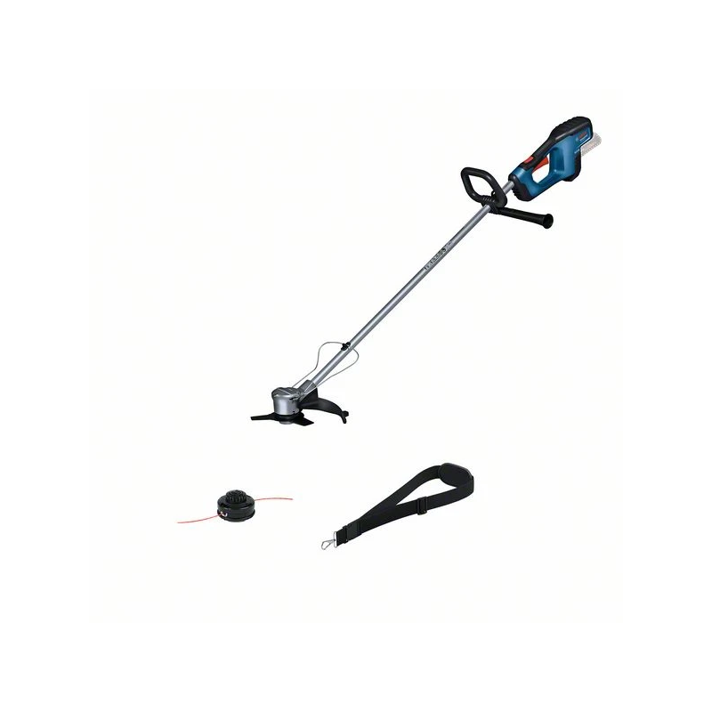 GFR 18V-23, Solo Akum. krūmgriezis