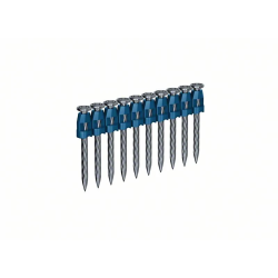 NK-35 concrete nails, 35mm, 1000psc.
