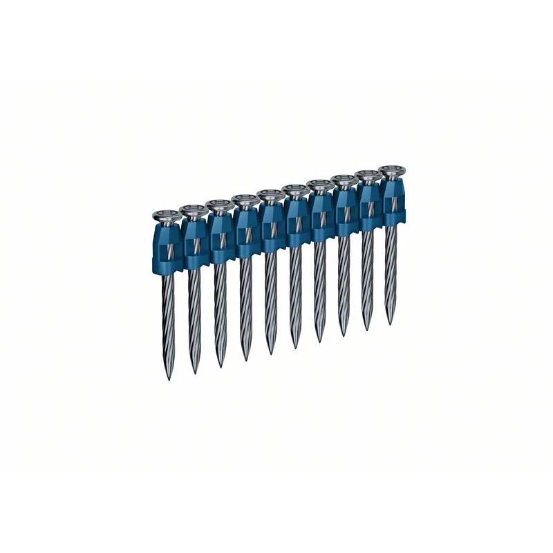 NK-35 concrete nails, 35mm, 1000psc.