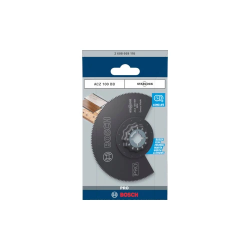 ACZ 100 BB,Multi Mat. 100 mm, 1 gab.STARLOCK