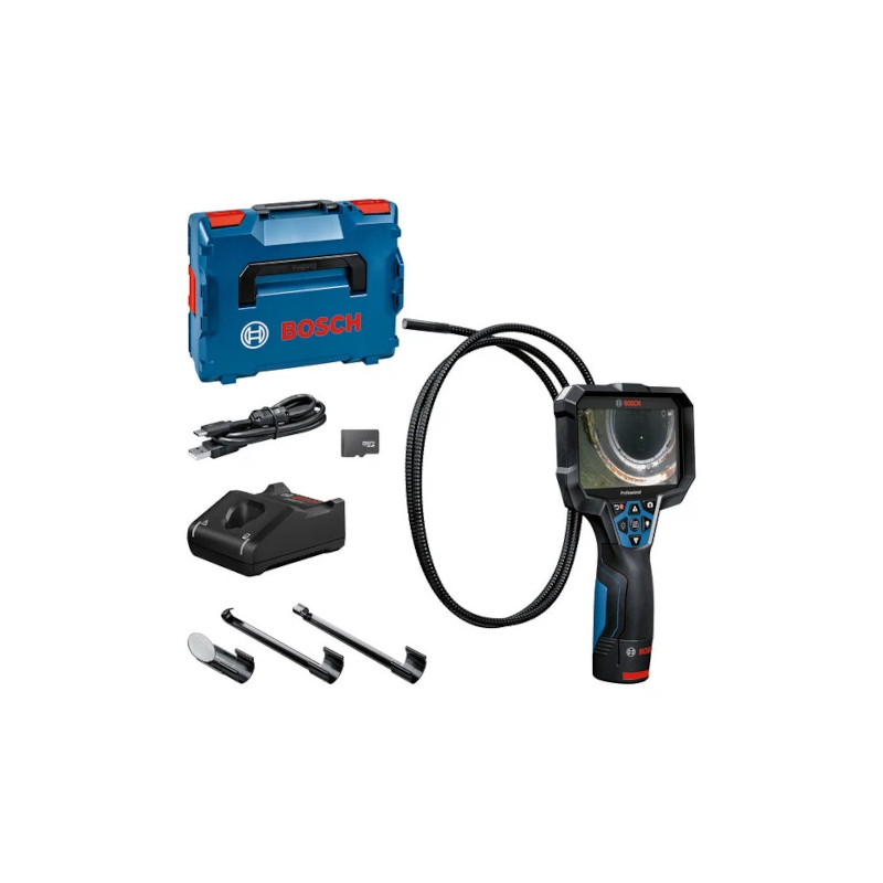 GIC 12V-5-27 C, LB, 1x2.0, GAL 12V-40