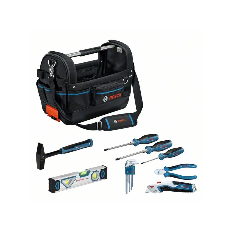 Toolbag GWT 20 and Hand Tools