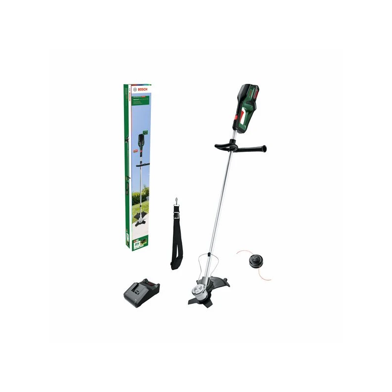 AdvancedBrushCut36V23-750 Akum. trimeris 1x2Ah