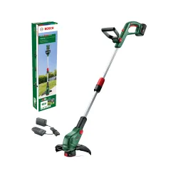 Grass trimmer 18v-26-500. 1x2.0ah