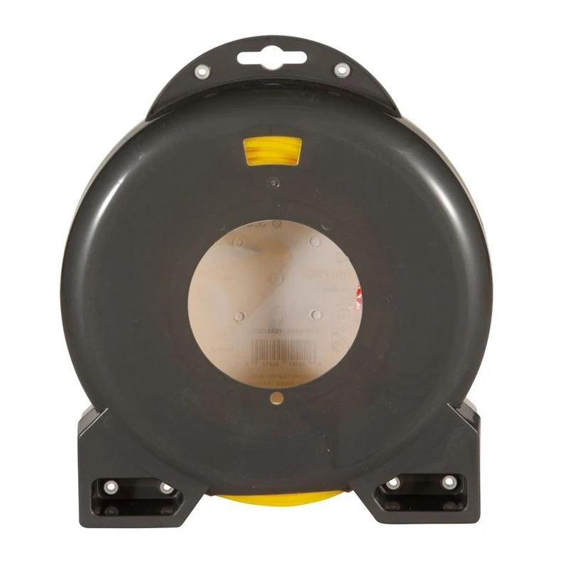 Zāles pļāvēja griešanas aukla 3.0 mm/56 m apaļa