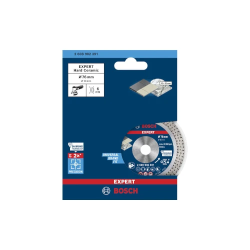 Dimanta grieš. Disks HardCeramic 76x1,9x10 mm