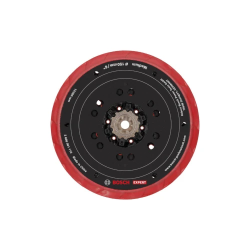 Slīpēšanas pamatne 150mm,Medium, Multi-hole