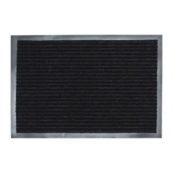 Kājslauķis sphinx 380 6008 40x60 melns