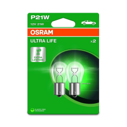 Lampiņa auto osram 7506ult-02b21w12vbli2
