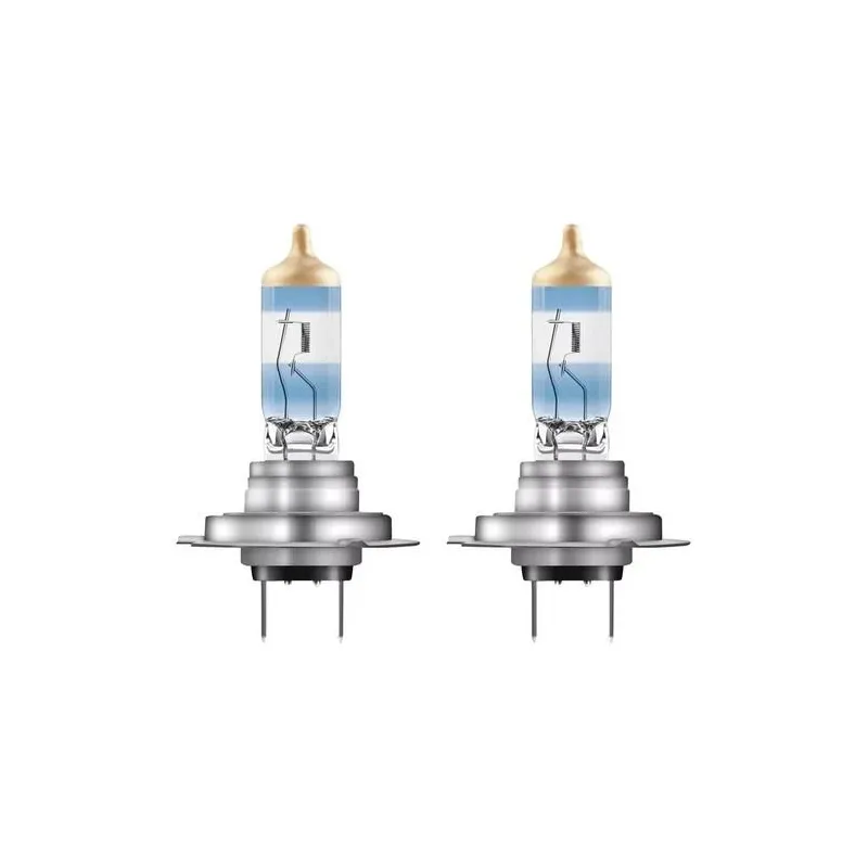 Auto spuldze Osram 64210NB220, halogēnā spuldze, balta krās., 12 V