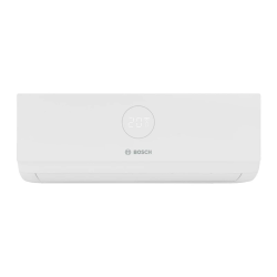 Gaisa kond.bosch climate 3000 w 35e