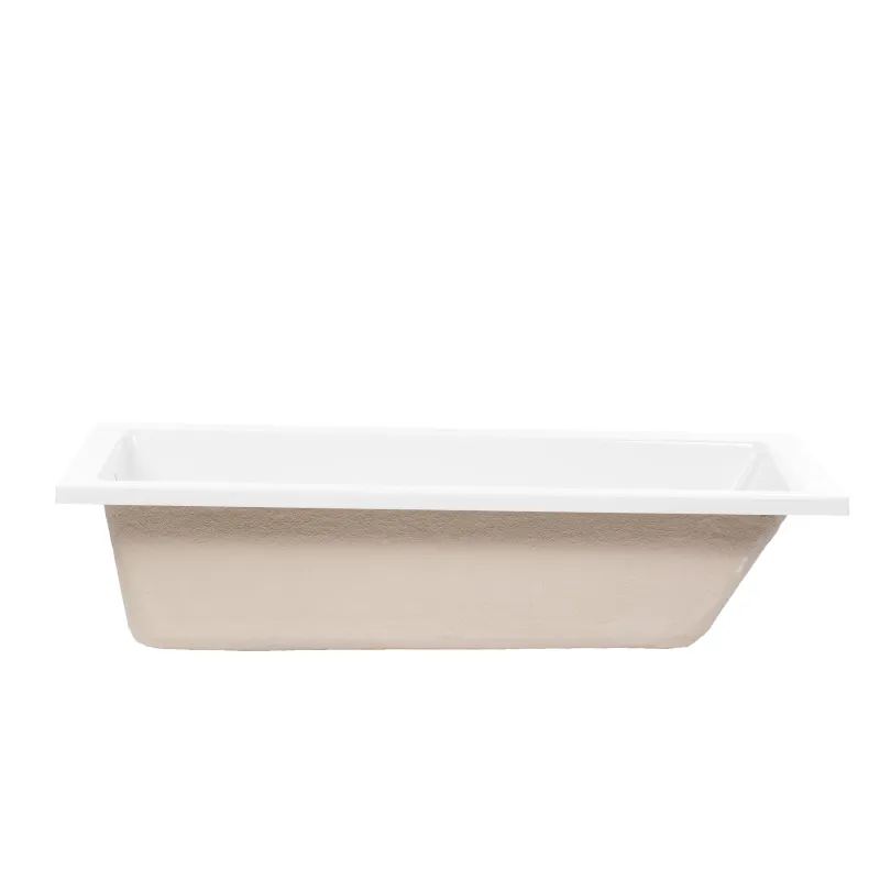 Akrila vanna villeroyboch targ 1.7x0.75m