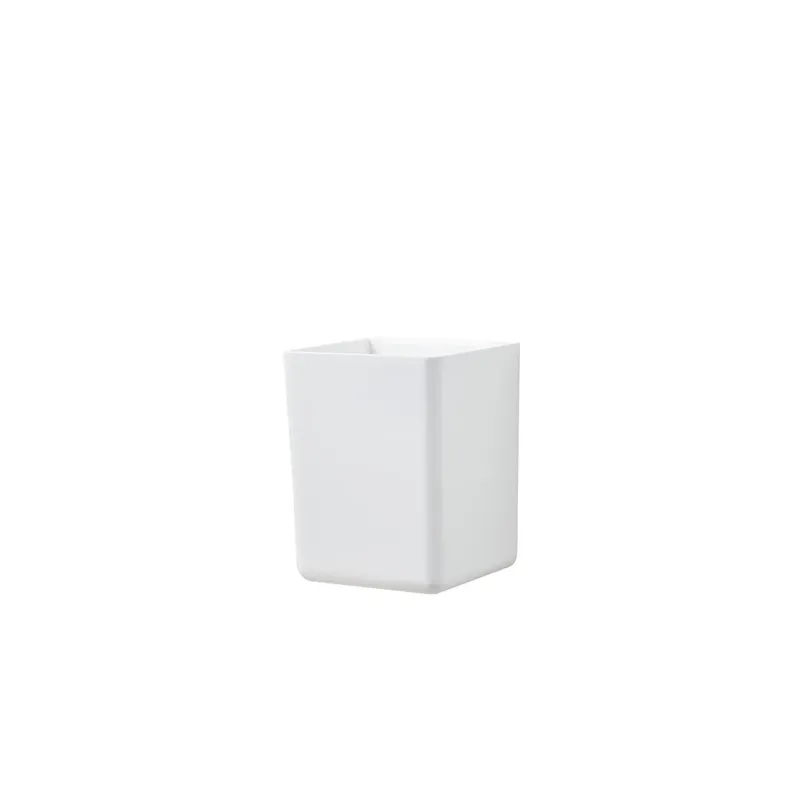 Tesa baboo 40520 white shower hanger