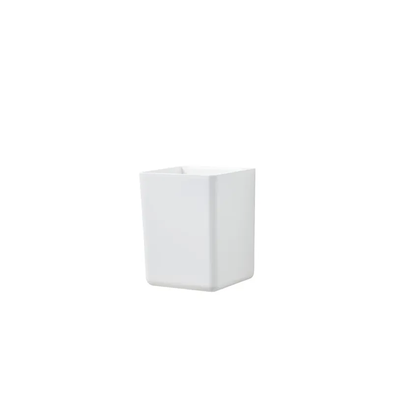 Tesa baboo 40520 white shower hanger