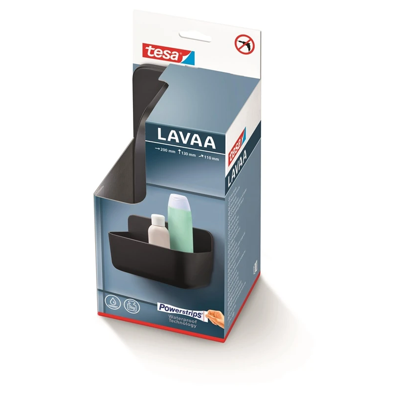 Plauktiņš dušas tesa lavaa 40515 s