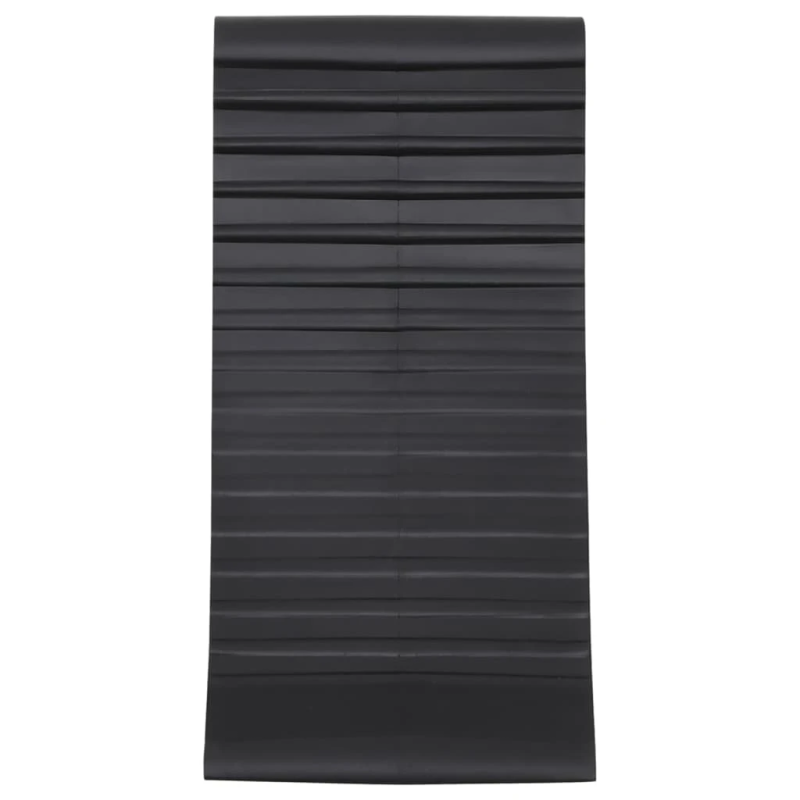 vidaXL riteņu balsti, 2 gab., 25x10x11,5 cm, plastmasa