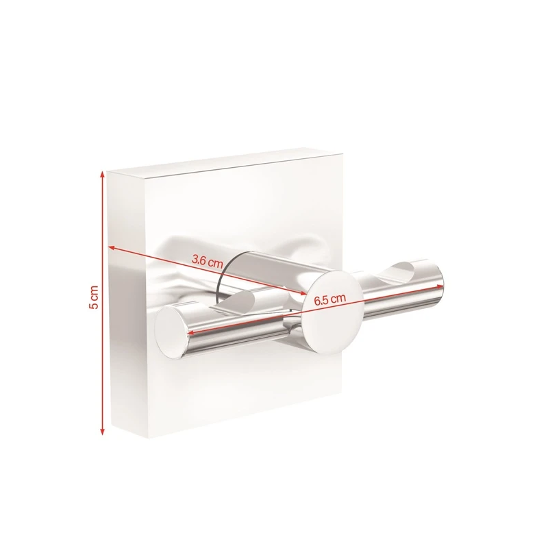 Āķis dvigubas tesa ekkro 40629