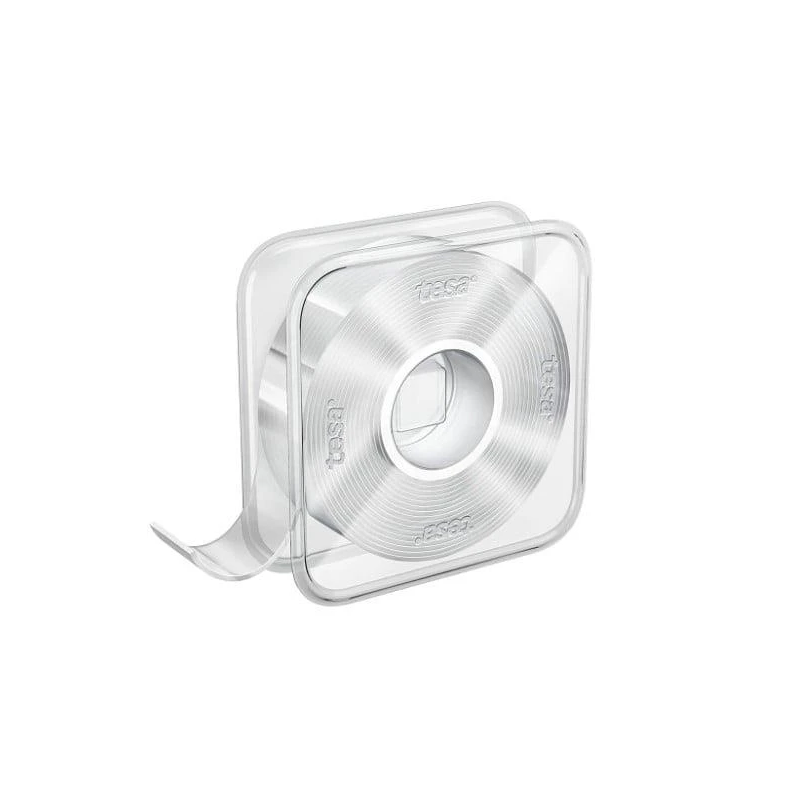 Līmlente divpus.universal nanopower 1x3m