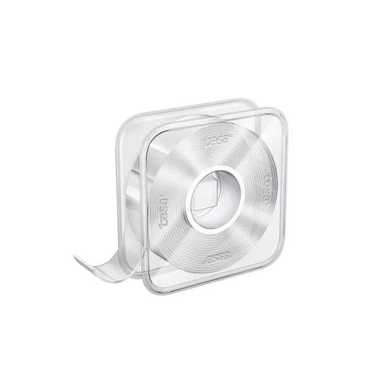 Kahepoolne kleeplint Tesa Universal, kahepoolne, 3 m x 30 mm