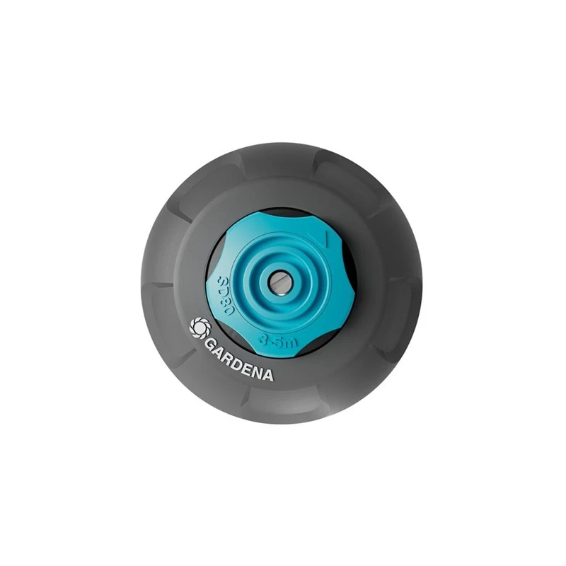 Smidzinātājs uznirstošais sd80 gardena