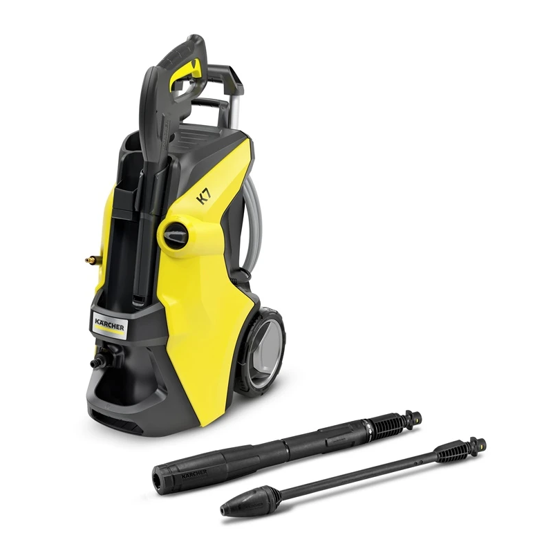 Augstspriediena mazgātava k7 power flex