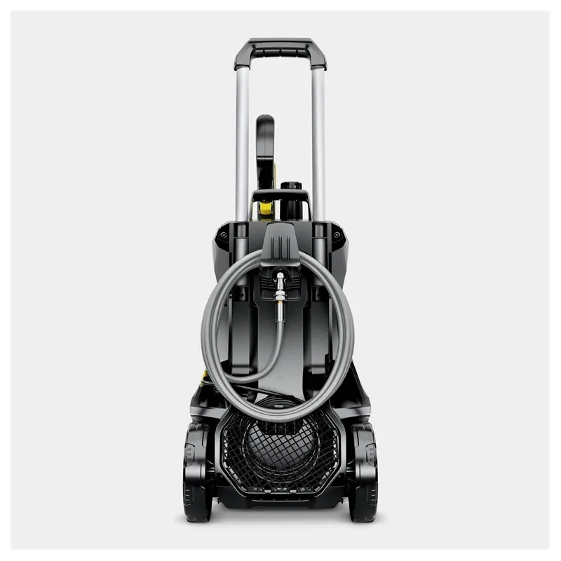 Elektriline kõrgsurvepesur Kärcher K7 Power Flex, 3000 W, 180 Bar