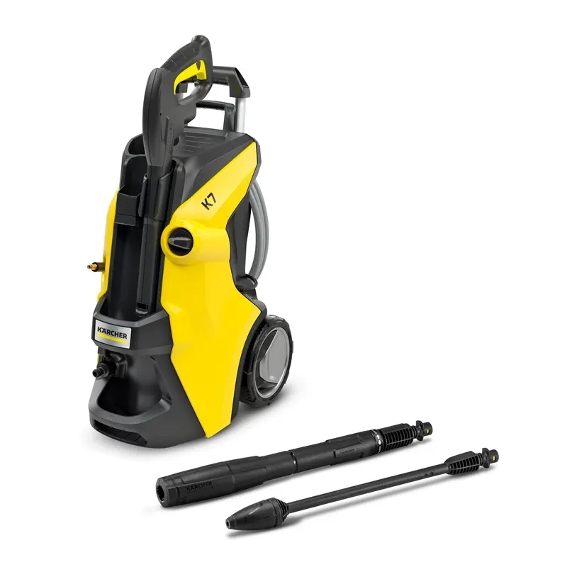 Elektriline kõrgsurvepesur Kärcher K7 Power Flex, 3000 W, 180 Bar