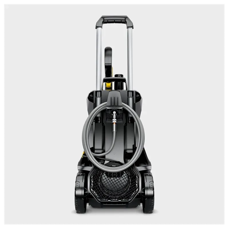 Elektriline kõrgsurvepesur Kärcher K7 Power Flex, 3000 W, 180 Bar